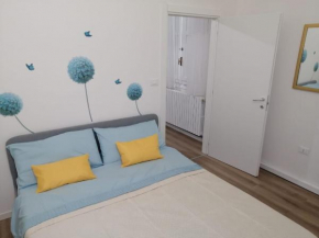 Olly&Asia home Imola